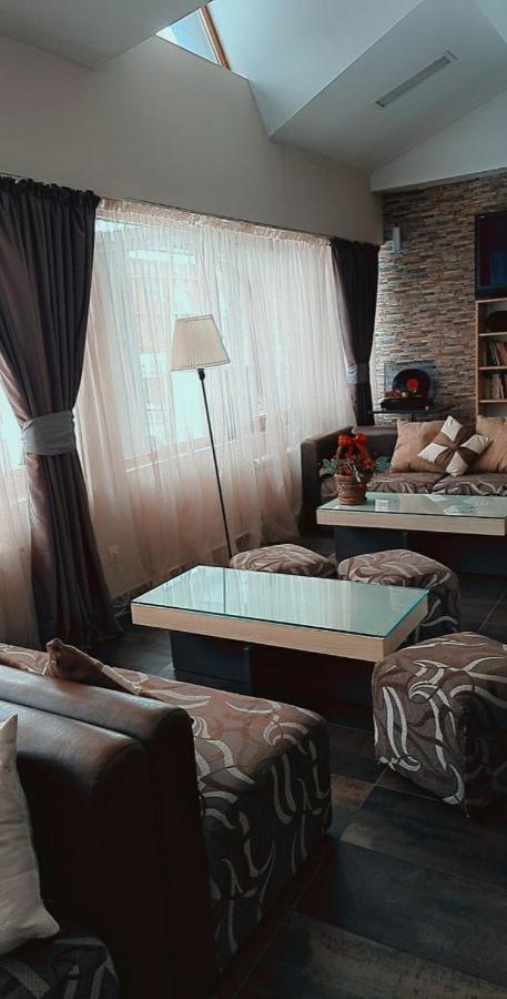 Olymp Hotel بانسكو المظهر الخارجي الصورة