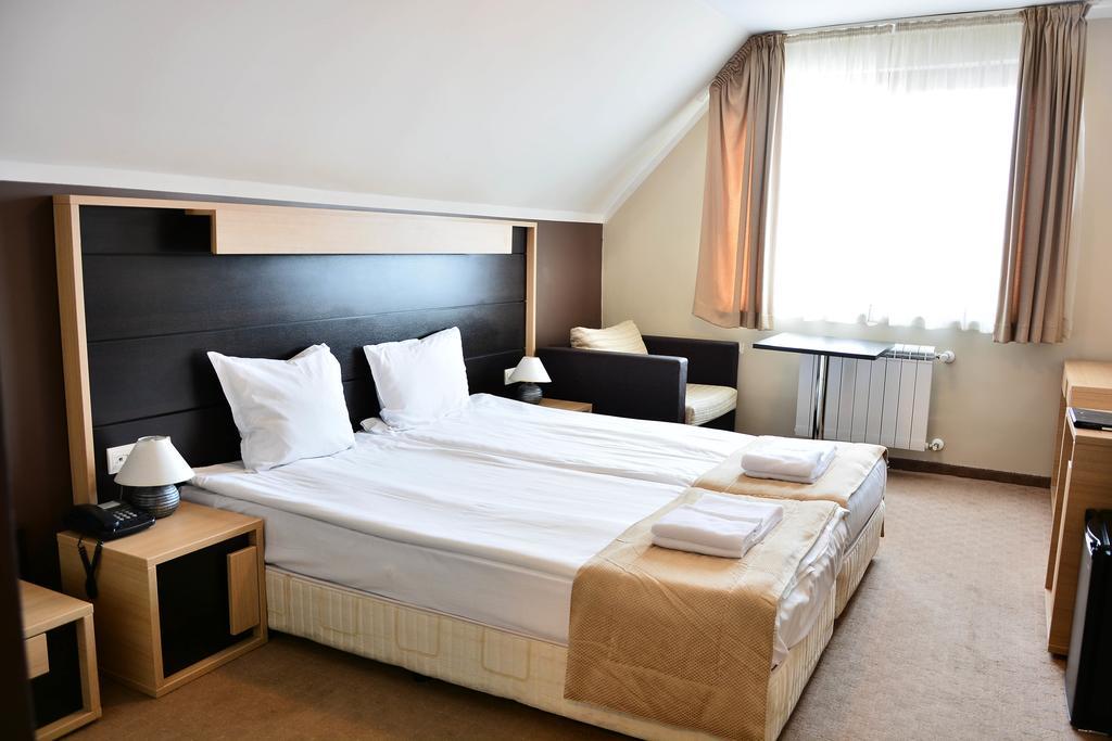Olymp Hotel بانسكو المظهر الخارجي الصورة