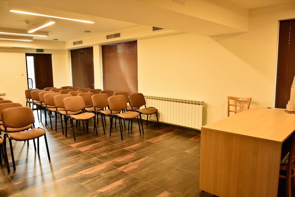 Olymp Hotel بانسكو المظهر الخارجي الصورة
