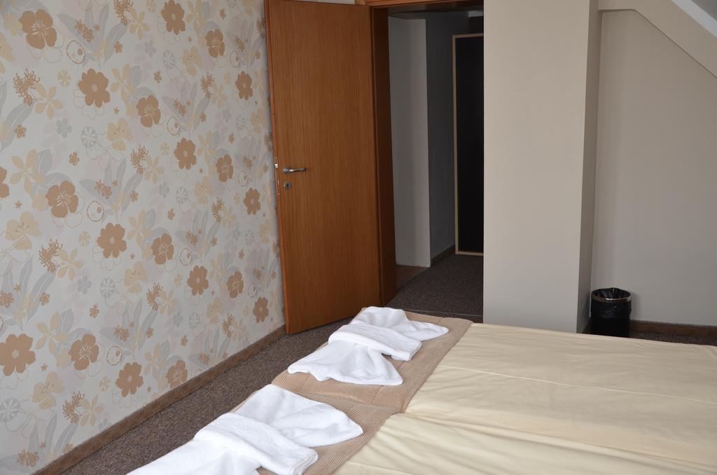 Olymp Hotel بانسكو الغرفة الصورة