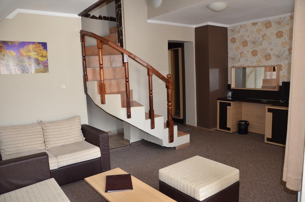 Olymp Hotel بانسكو الغرفة الصورة