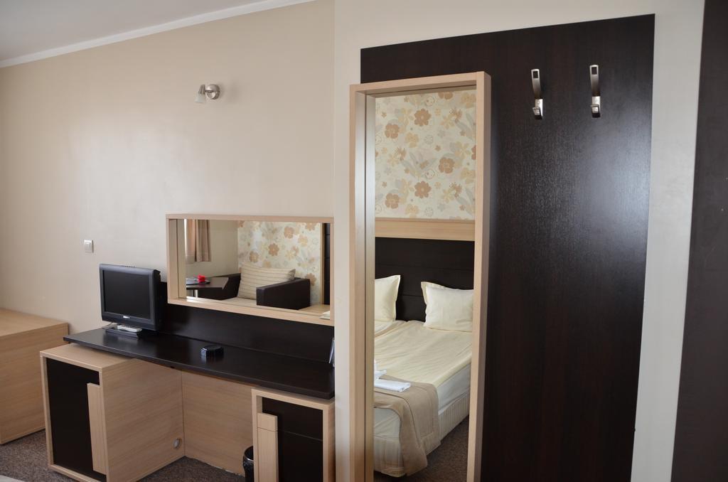 Olymp Hotel بانسكو الغرفة الصورة