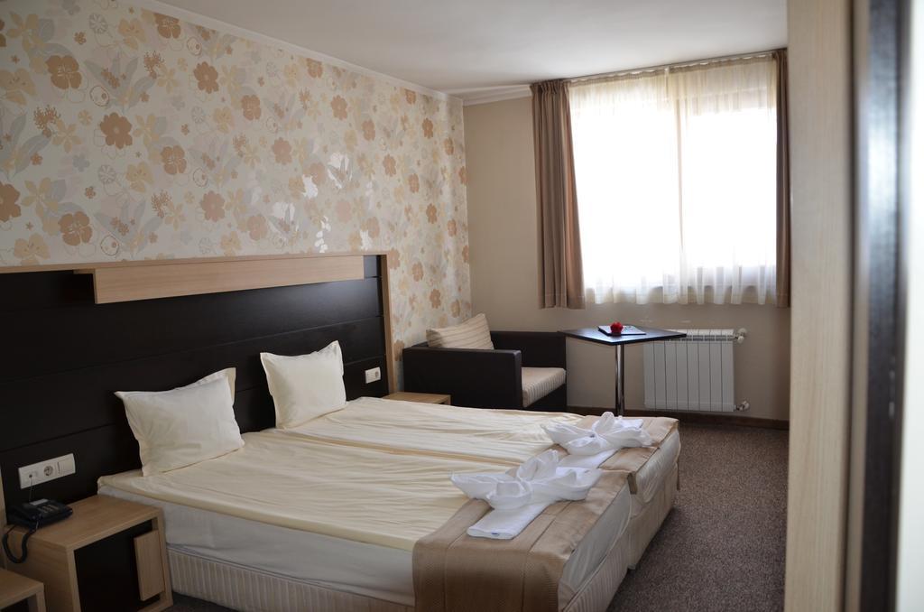 Olymp Hotel بانسكو المظهر الخارجي الصورة