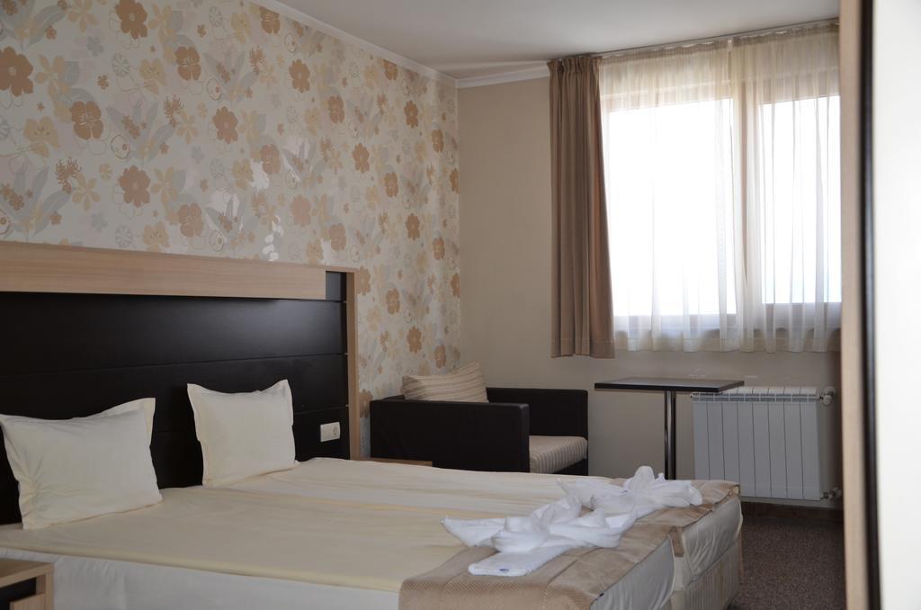 Olymp Hotel بانسكو المظهر الخارجي الصورة