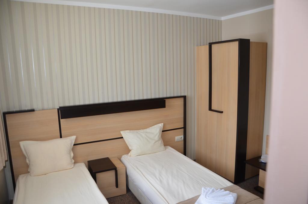 Olymp Hotel بانسكو الغرفة الصورة