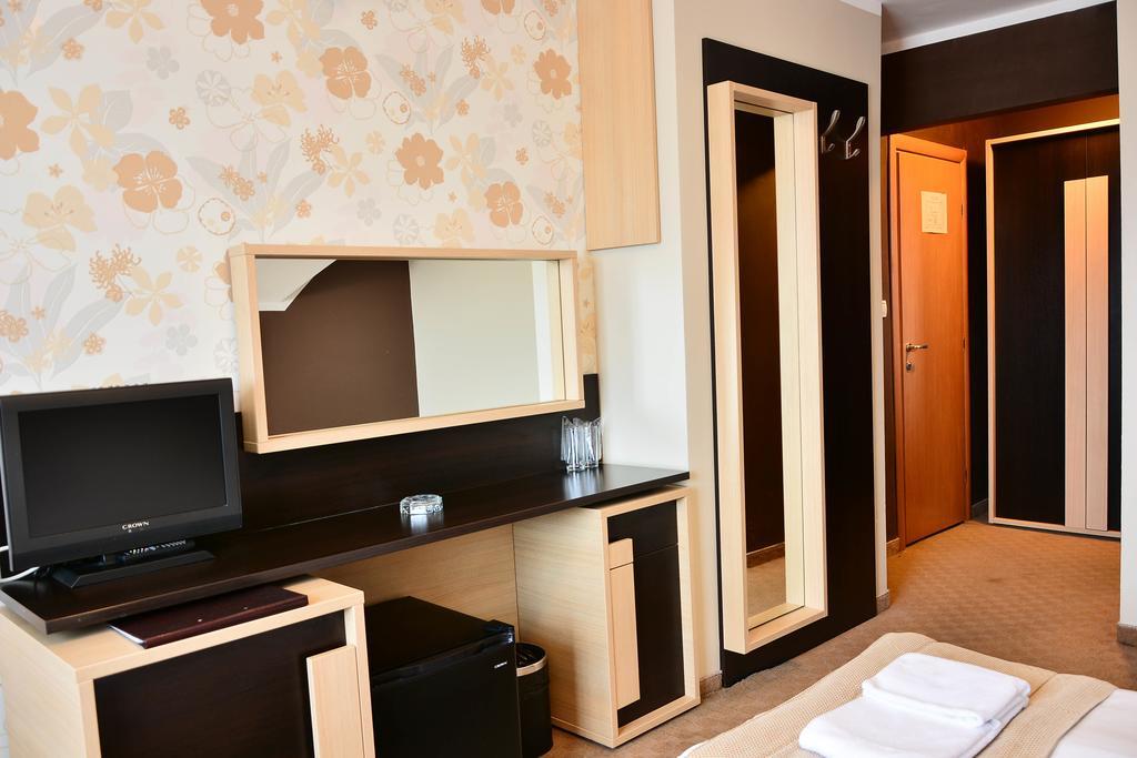 Olymp Hotel بانسكو الغرفة الصورة