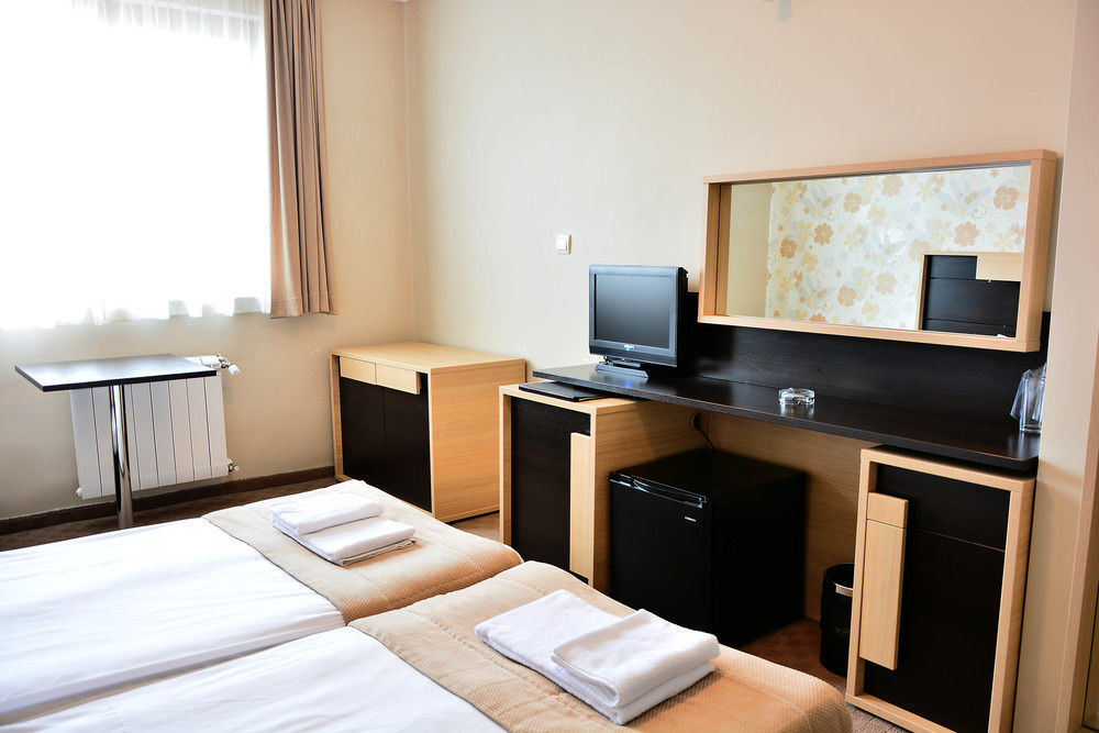 Olymp Hotel بانسكو المظهر الخارجي الصورة