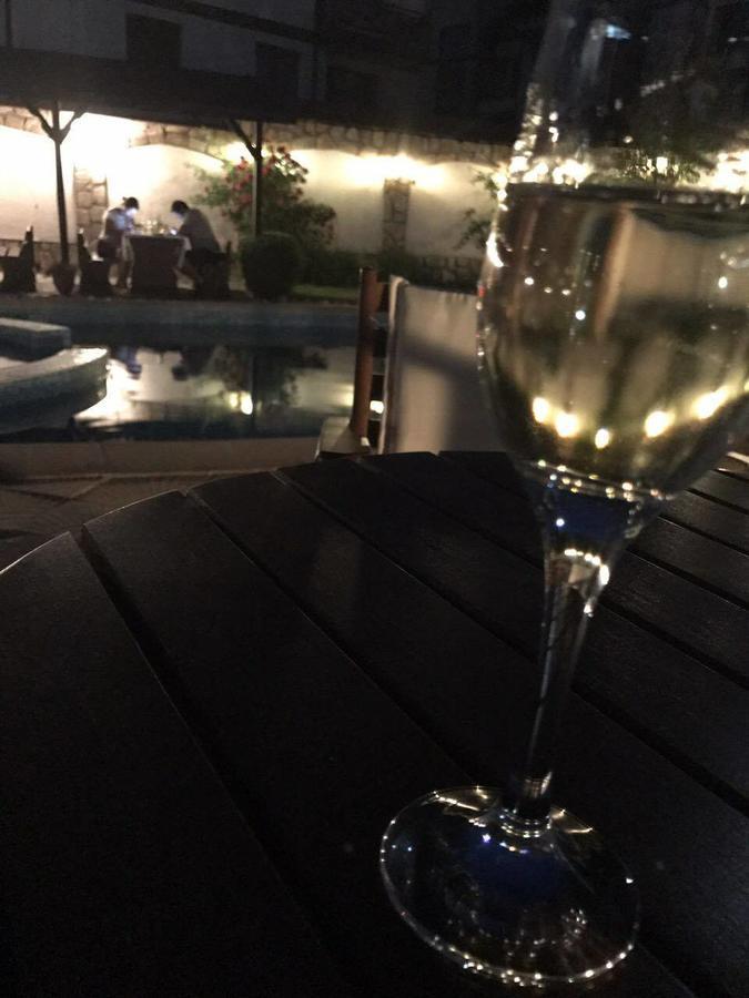 Olymp Hotel بانسكو المظهر الخارجي الصورة