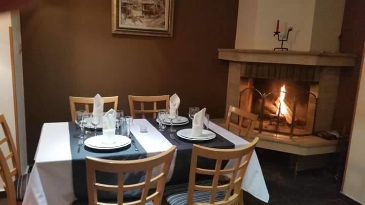 Olymp Hotel بانسكو المظهر الخارجي الصورة