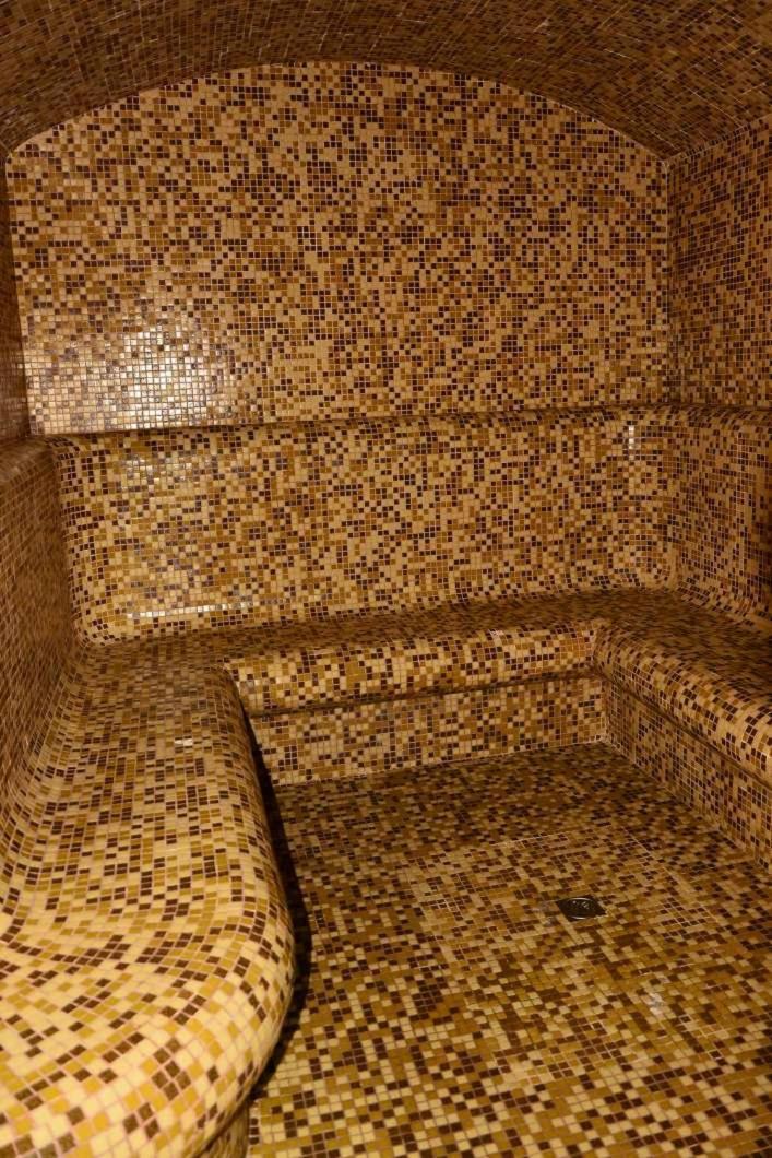 Olymp Hotel بانسكو المظهر الخارجي الصورة