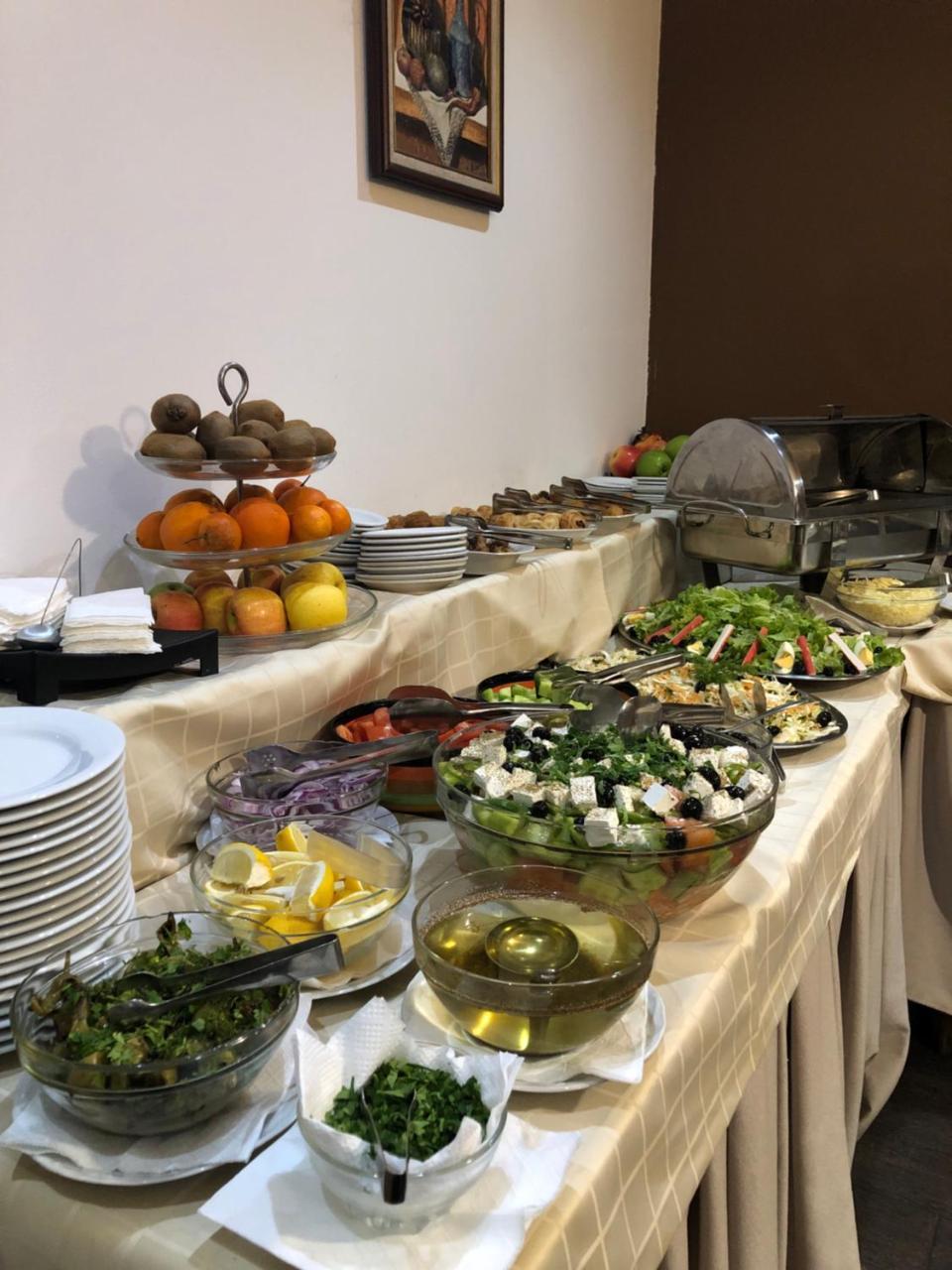 Olymp Hotel بانسكو المظهر الخارجي الصورة