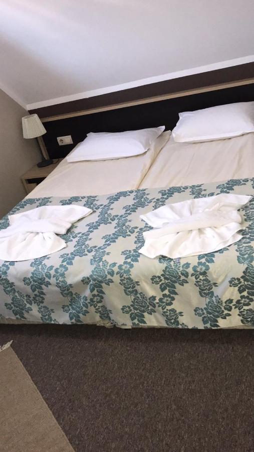 Olymp Hotel بانسكو المظهر الخارجي الصورة