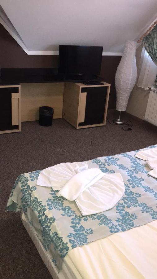 Olymp Hotel بانسكو المظهر الخارجي الصورة