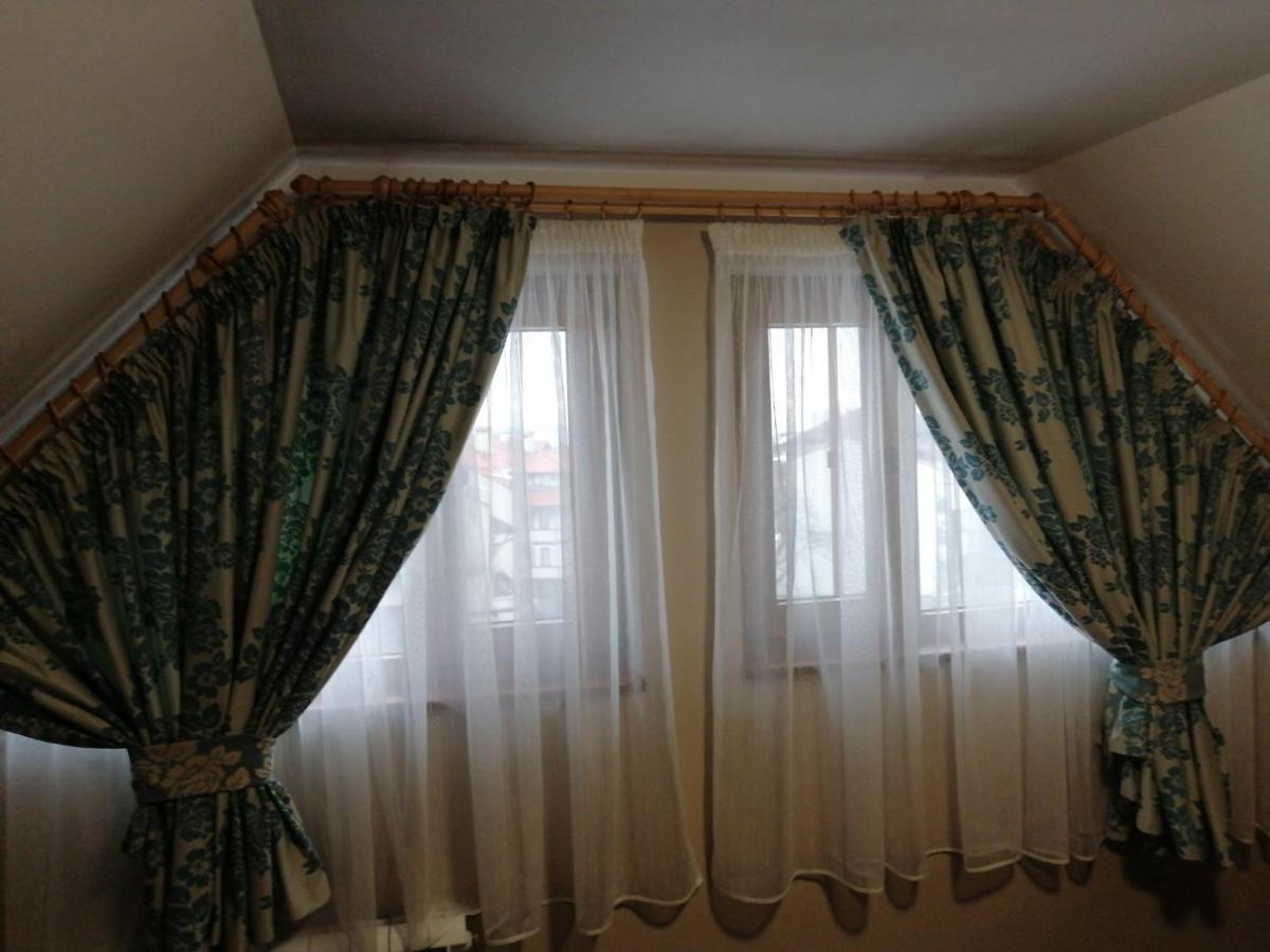 Olymp Hotel بانسكو المظهر الخارجي الصورة